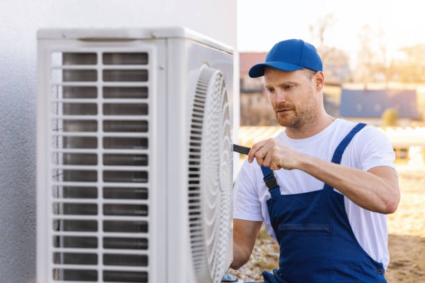 Best HVAC installation services  in Newtown Grant, PA