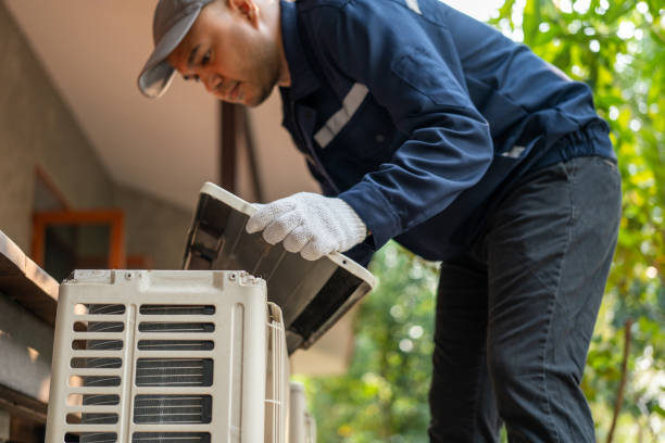 Best Local HVAC companies  in Newtown Grant, PA